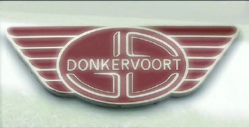   Donkervoort Docu