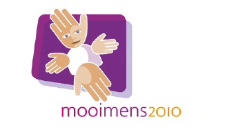 IZZ Mooi Mens Verkiezing 2010